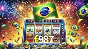Statistics f987