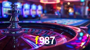 Estatísticas f987