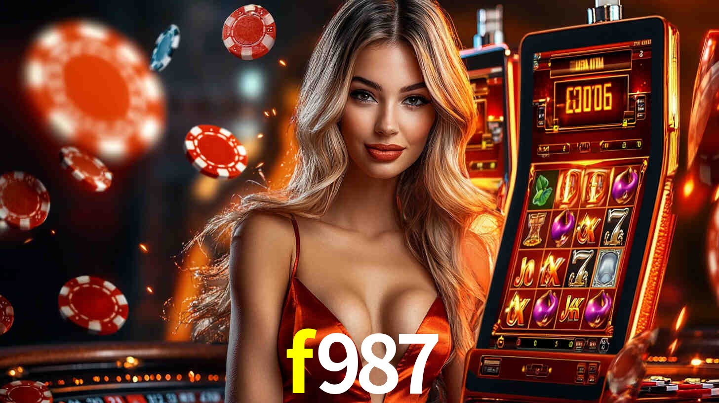 f987 - Aposta Nº1 no Brasil - f987.com