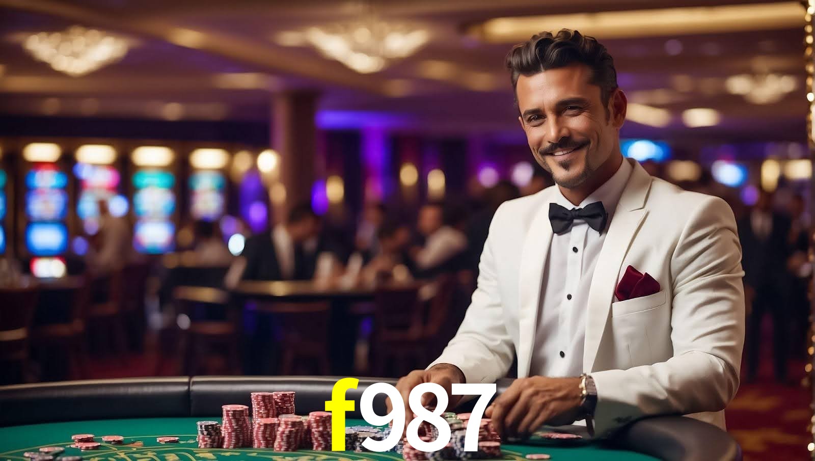 Sistemas de Segurança f987