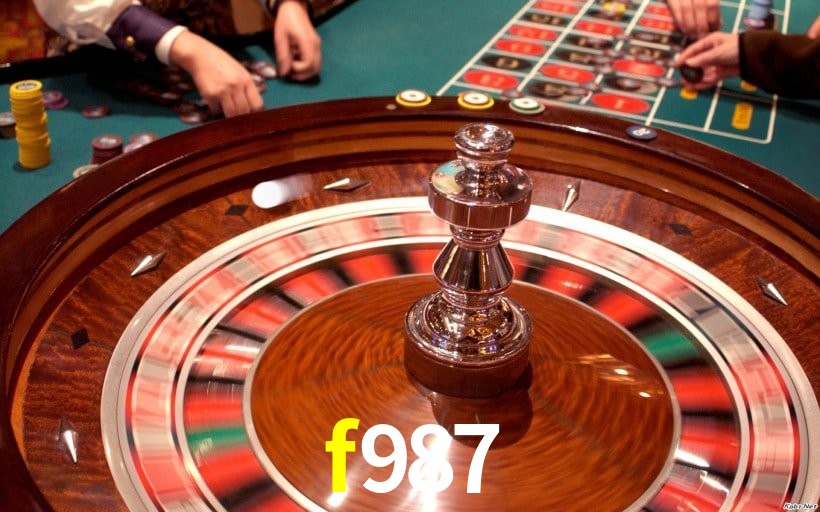Bônus Diários f987