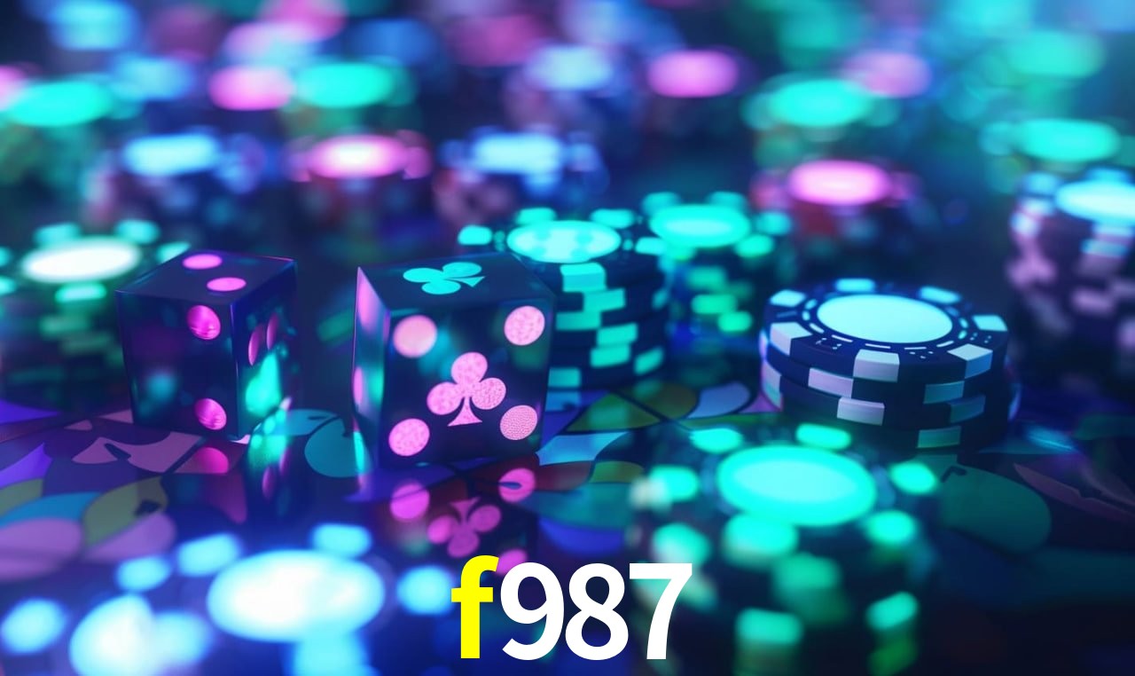 Mesa de Blackjack f987