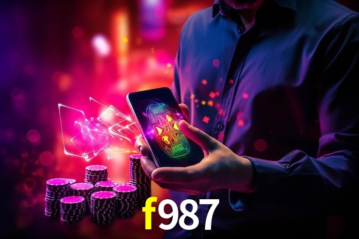 Casino Ao Vivo f987