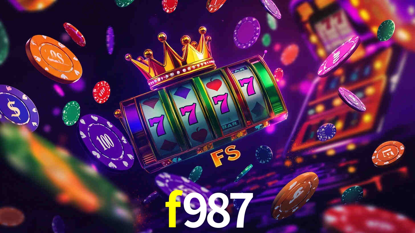 Exclusive Games f987