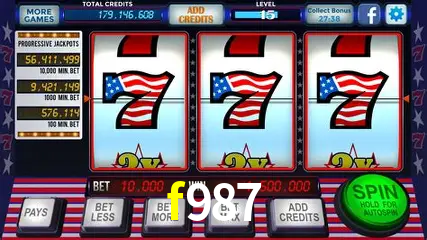 Descubra a Magia dos Jogos de Arcade no f987