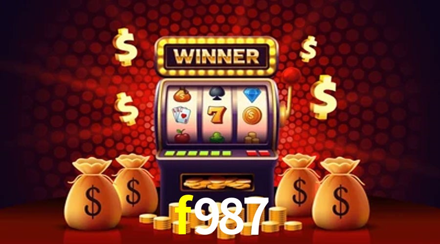 Slot Games f987
