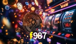 cassino f987