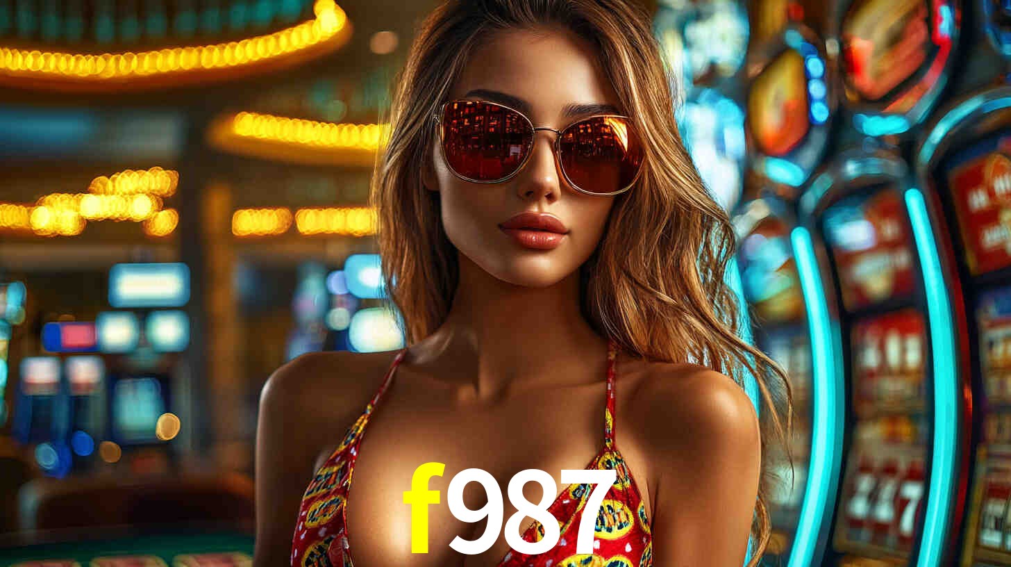 Ofertas Imperdíveis na f987: Promoções e Bônus Que Valem a Pena