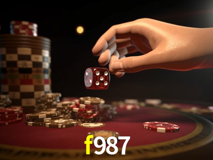 Diretório de Jogos f987