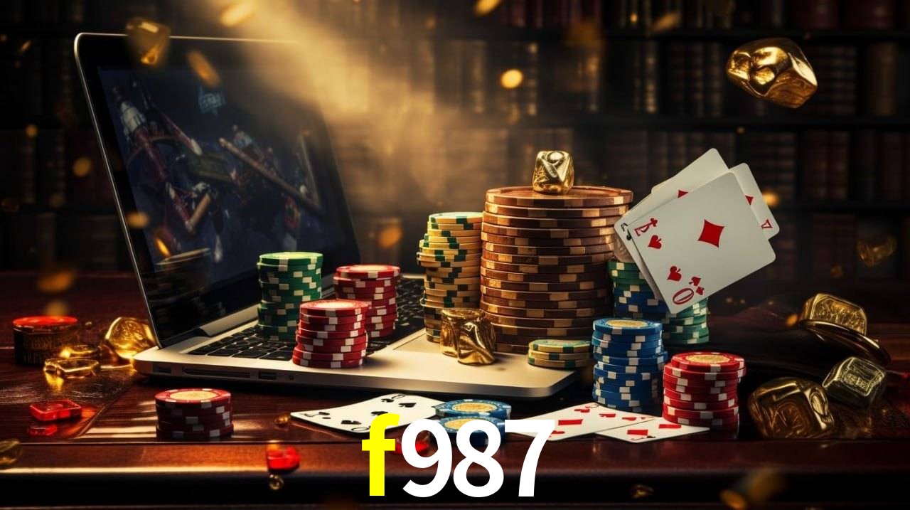 Casino VIP f987