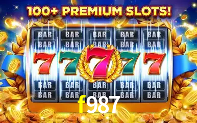 Descubra o Mundo do Cassino Online com f987