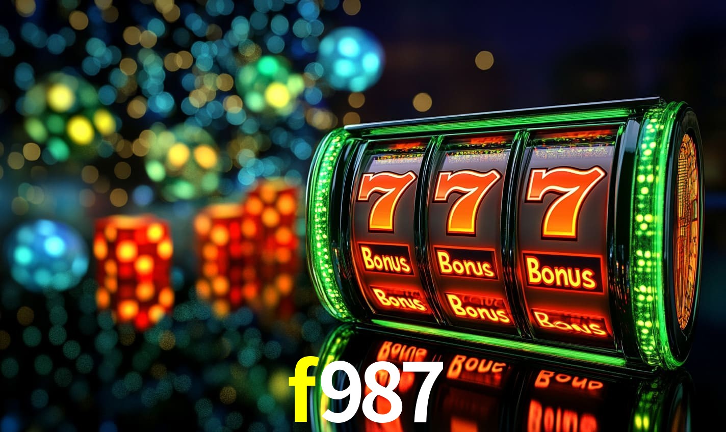 Benefícios da Conta f987