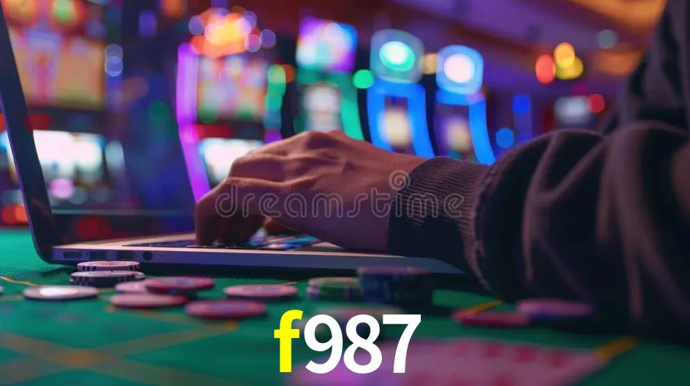 Jogos Exclusivos f987