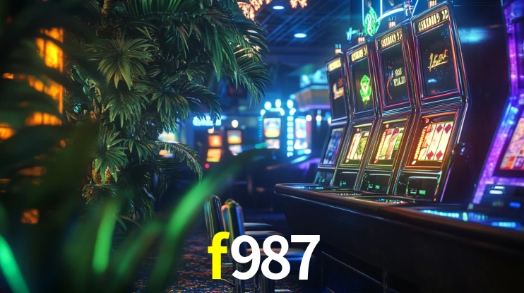 Welcome Bonus f987