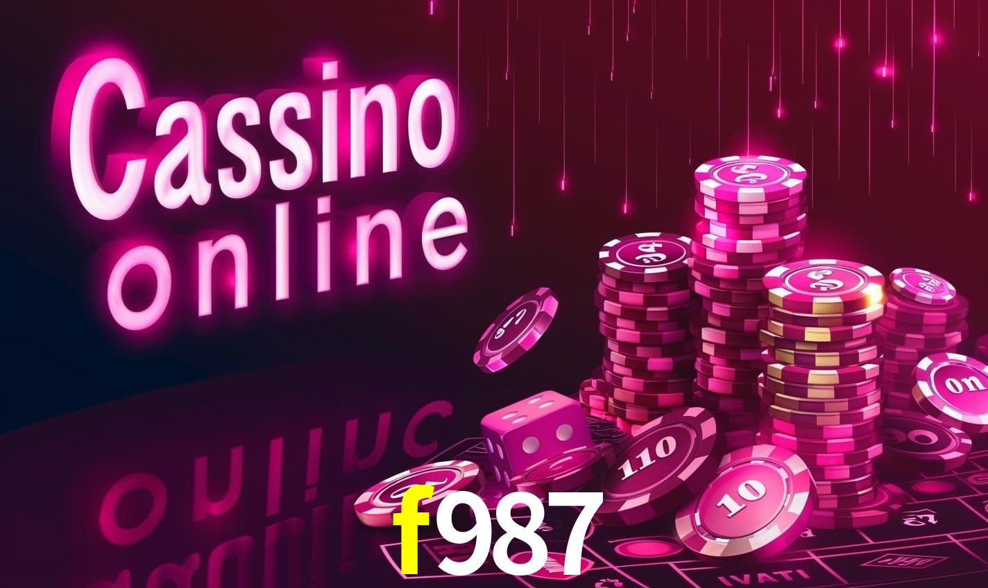 Desvendando o Mundo dos Jogos Virtuais na f987