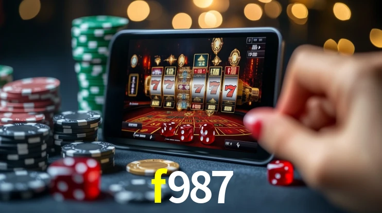 Premium Interface f987