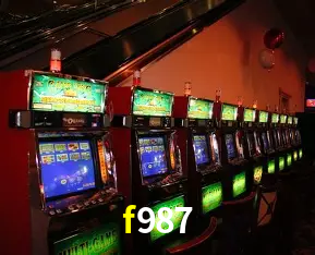 Weekend Specials f987