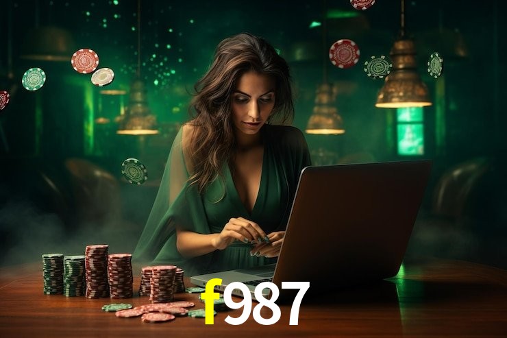 APP oficial da f987 para mobile