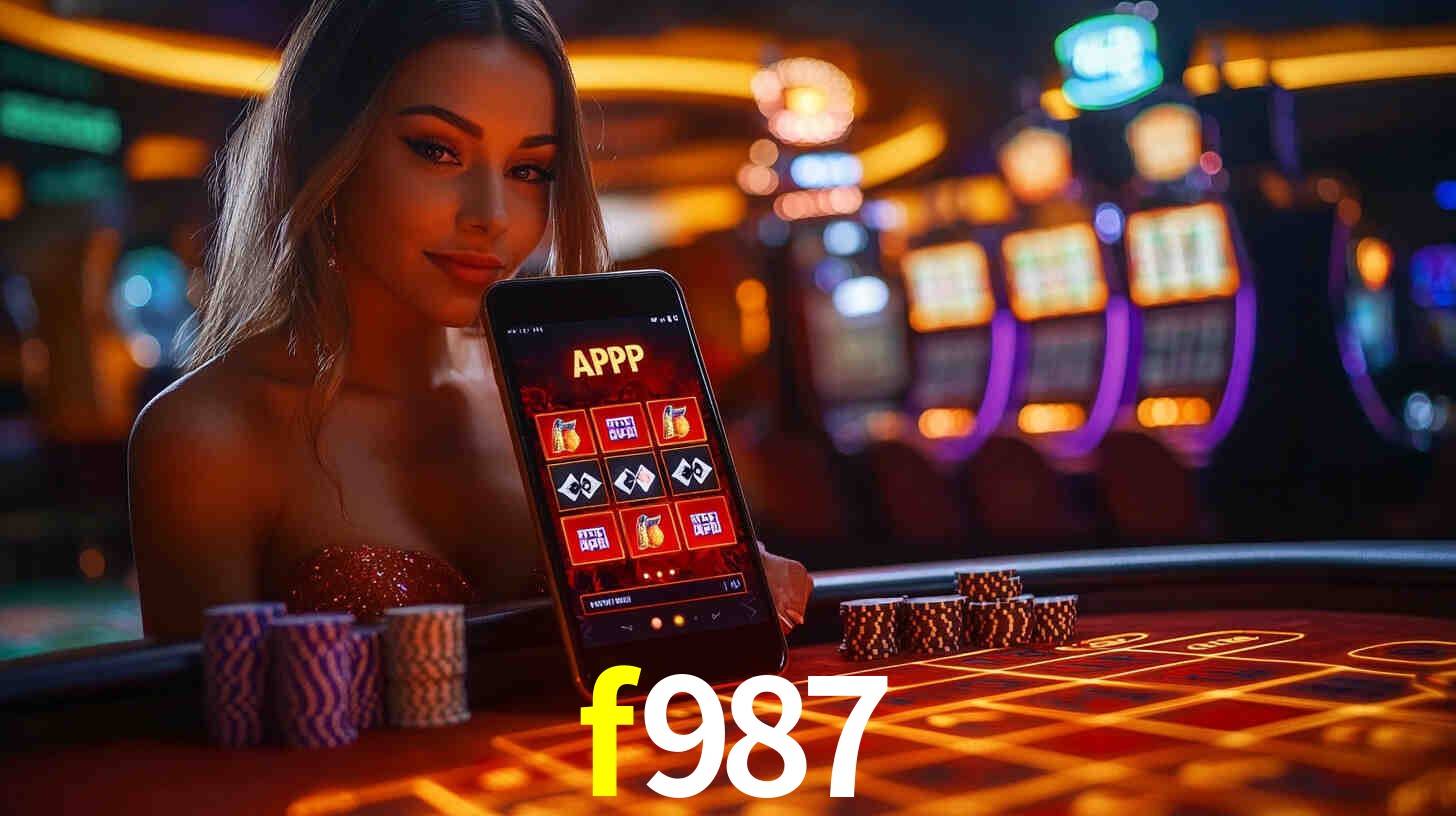 Explorando a Categoria de Eventos em Apostas na f987