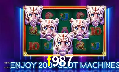 Exclusive Offers f987