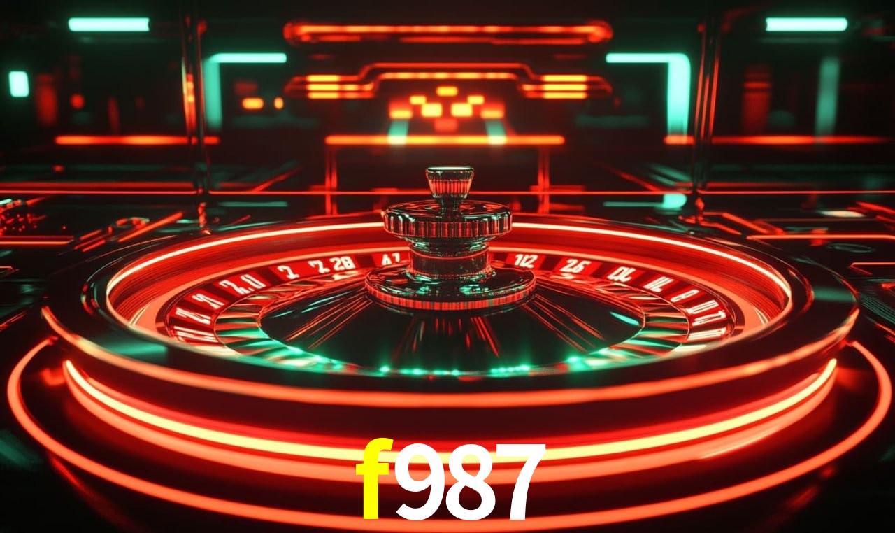 A Experiência Imersiva dos Cassinos Ao Vivo no f987