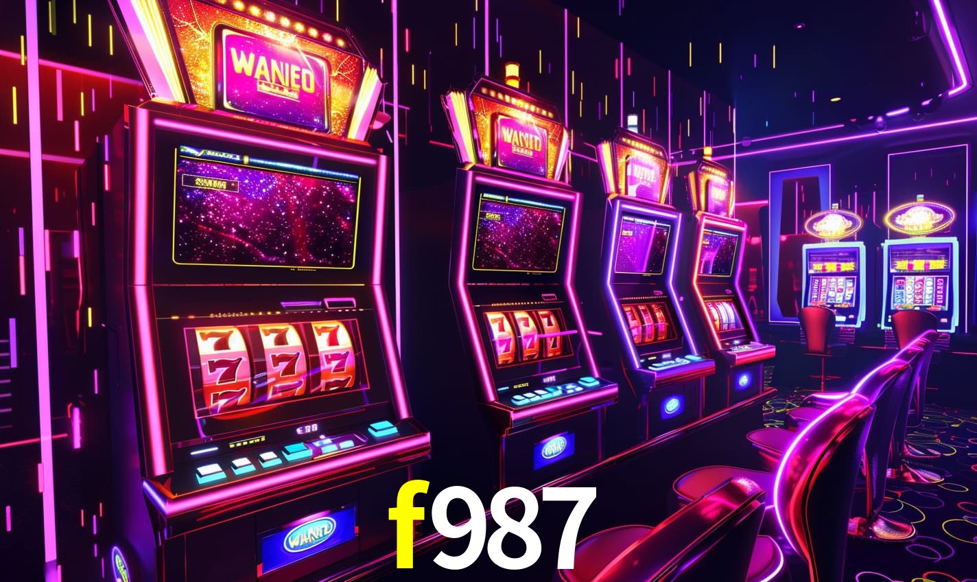 A Experiência Imersiva dos Cassinos Ao Vivo no f987