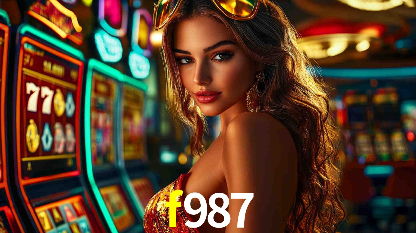 f987 App Interface