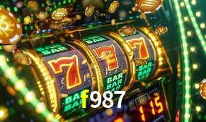 API Integration f987